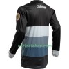 MTB/Motocross Shirt Lange Mouw Thor Hallman Horizon N001 2020